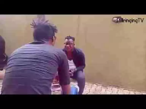 Video: Still Ringing Comedian – Baba Ijebu